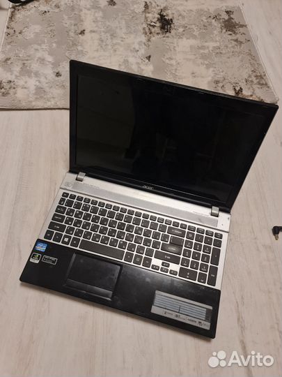 Игровой Acer i3 Gforce 640m