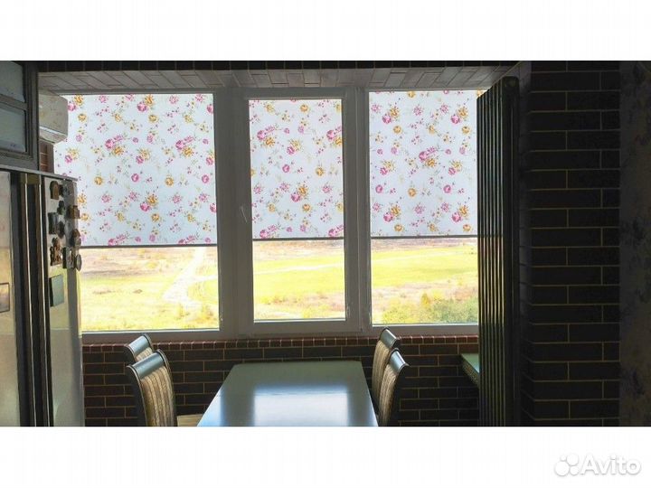 Кассетные шторы Q820