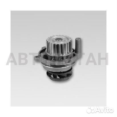 P572 помпа Audi A3/A4, Volkswagen Golf V/Touran 2