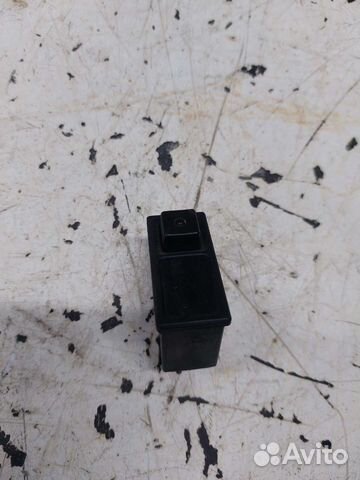 Кнопка Mazda 323 BF