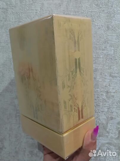 Trussardi le vie bi milano парфюмерия