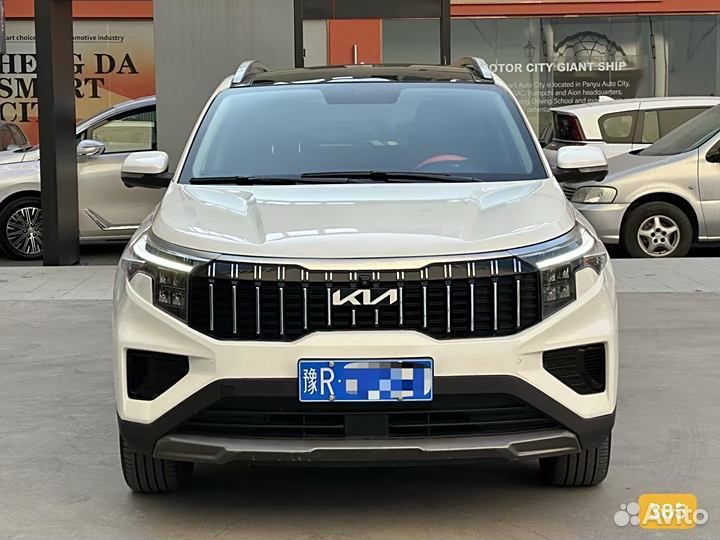 Kia Sportage 2.0 AT, 2022, 40 000 км