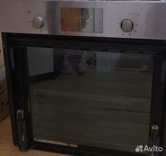 Духовой шкаф candy