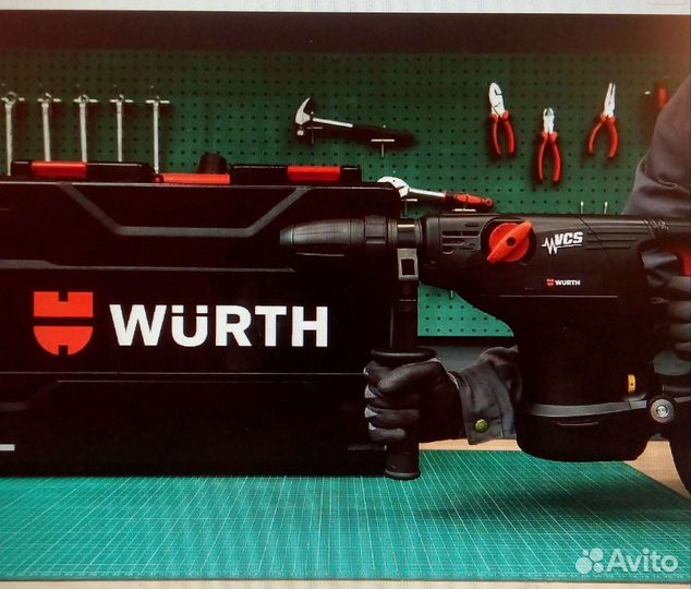 Ремонт электроинструмента