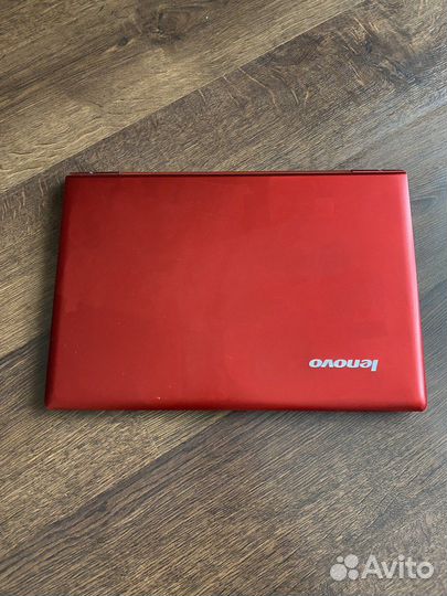 Lenovo IdeaPad U430P