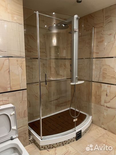 Душевая кабина Jacuzzi Start 70