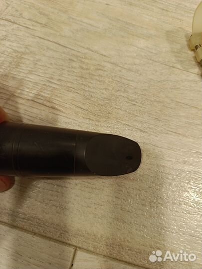 Мундштук для кларнета, Vandoren 5RV