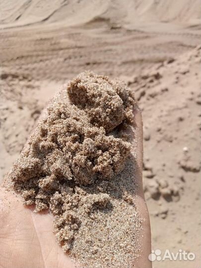 Песок в Стройкерамике