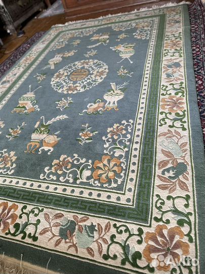 Ковер Вьетнам