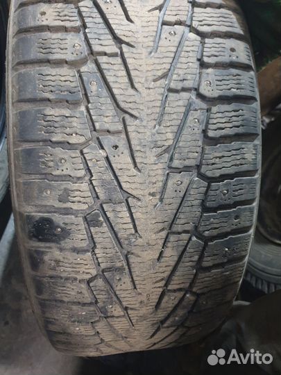 Nokian Tyres Hakkapeliitta 7 SUV 275/50 R20 113T