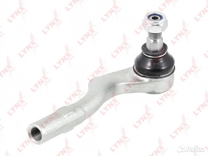 Наконечник рулевой тяги