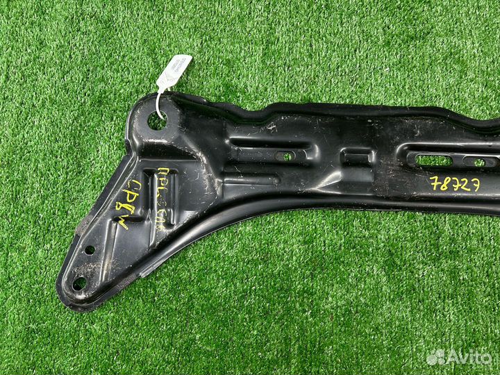 Передняя балка (подрамник) Mazda 323 6 2000