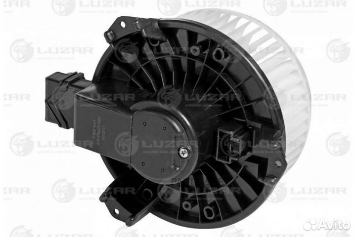 Вентилятор отопителя Honda CR-V (06) /Accord (08)