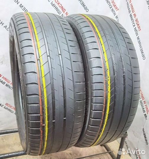 Michelin Latitude Sport 3 275/50 R20 113W