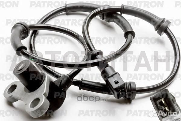 Датчик частоты вращения колеса задний двусторонний