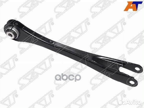 Рычаг задний продольный нижний BMW1 F2# 10/BMW