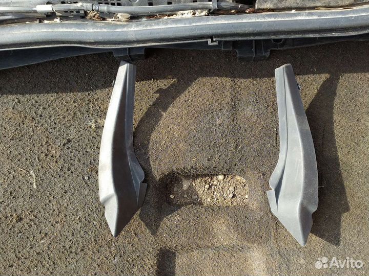 Жабо Mazda 6 GJ 2013 год 2.0 ат