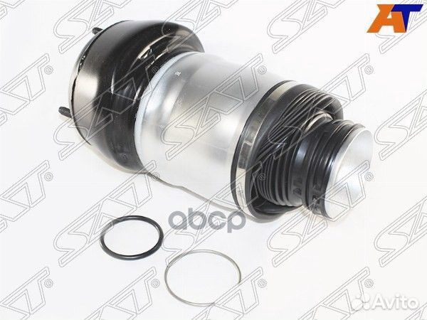 Пневмобаллон передний mercedes W166 (ML) 06.11