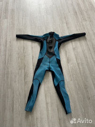 Гидрокостюм Jetpilot