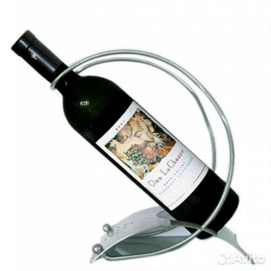 Подставка для бутылки вина/шампанского