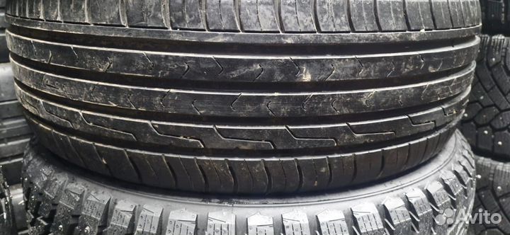 Cordiant Comfort 2 SUV 215/60 R17