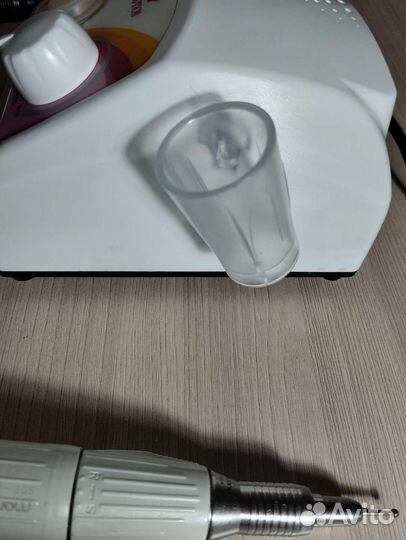 Аппарат для маникюра Marathon N2