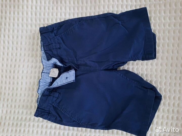 Одежда на мальчика