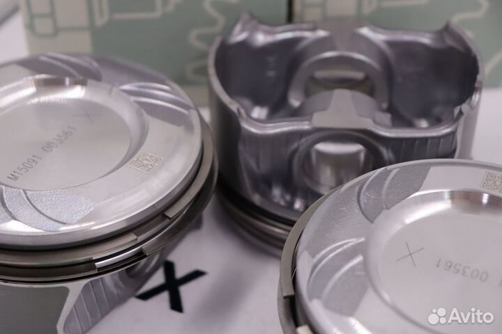 Поршень A2780301117