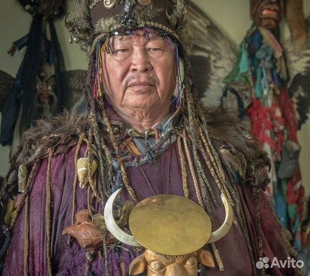 Чай пуэр Бодрость духа бдр8698