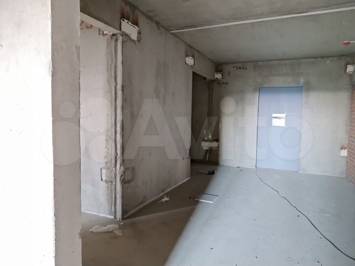 Свободного назначения 174.3 м² от застройщика