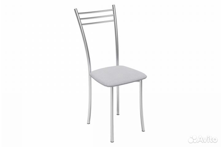 Стул хром