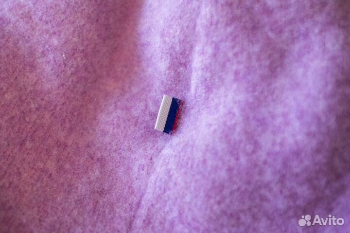 Шапка зимняя для девочки 50 52