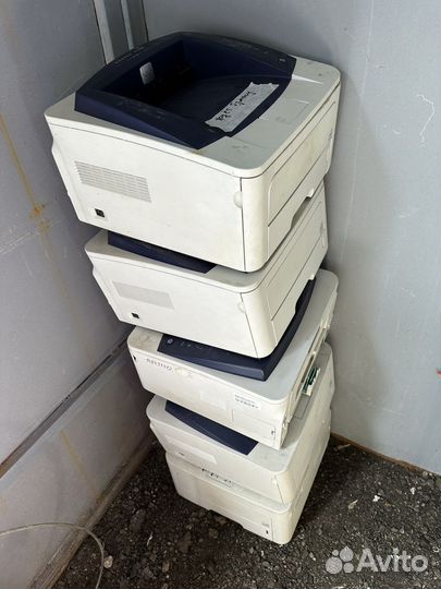 Xerox phaser 3250