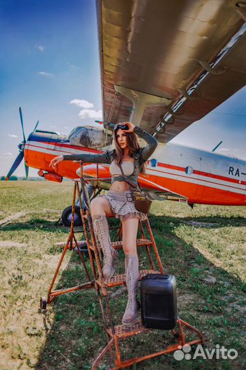 Стимпанк Гаечка