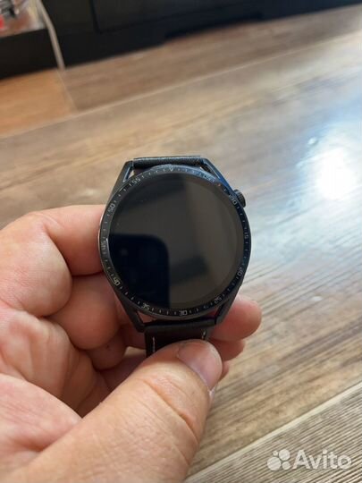 SMART watch GT 4 Max