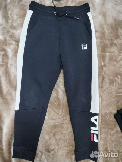 Спортивный костюм для мальчика 134