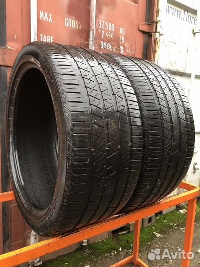 Continental ContiCrossContact LX Sport 285/40 R22 110H