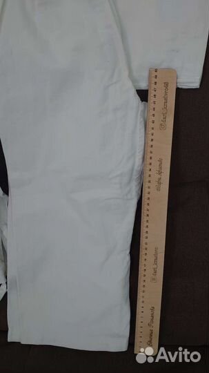 Кимоно для карате детское