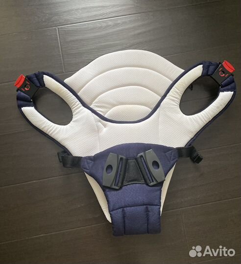 Кенгуру слинг чикко