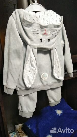 Детская одежда для мальчика