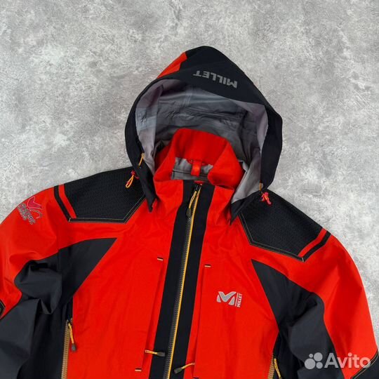 Месбрана Millet