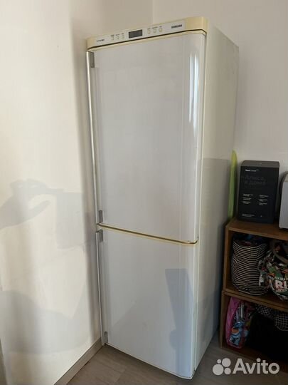Холодильник Samsung no frost