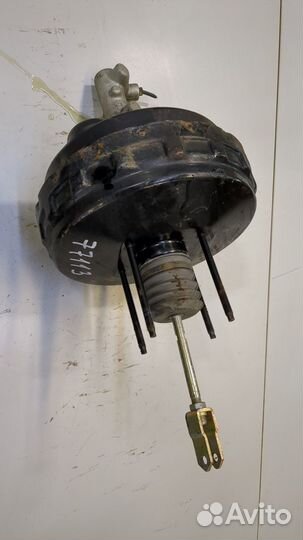 Цилиндр тормозной главный Nissan Navara, 2005