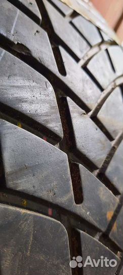 Maxxis MA-S1 Marauder 255/55 R17 102H