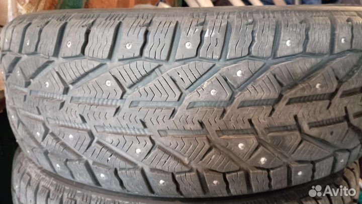 Tigar SUV Ice 225/60 R17 103T