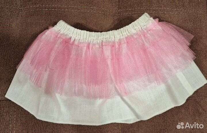 Костюм новогодний 