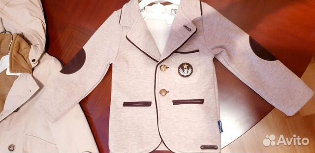 Детская одежда