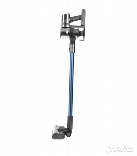 Пылесос вертикальный Dreame Т20 Pro, серый