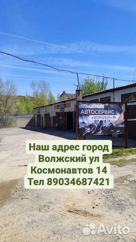 Контрактный двигатель с установкой иномарки