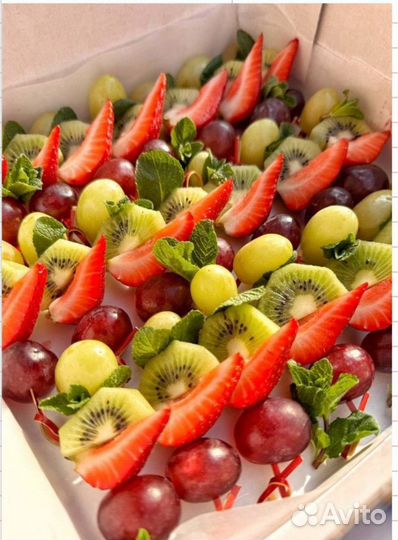 Фуршет / Кейтеринг / Закуски